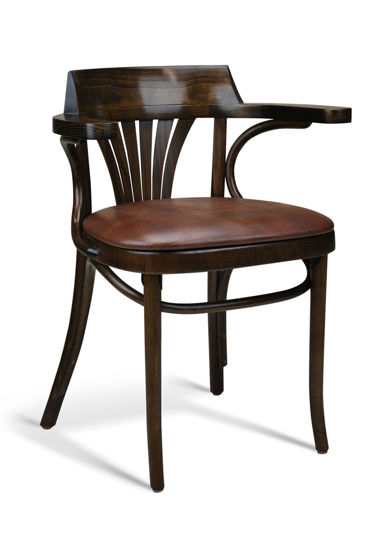 Picture of GAR FURNITURE 23 SERIES ARM CHAIR