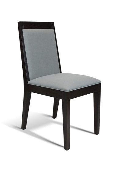 Picture of GAR FURNITURE MERCER LITE SERIES BAR CHAIR