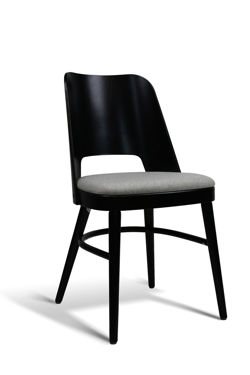Picture of GAR FURNITURE NO 43 SERIES BAR CHAIR