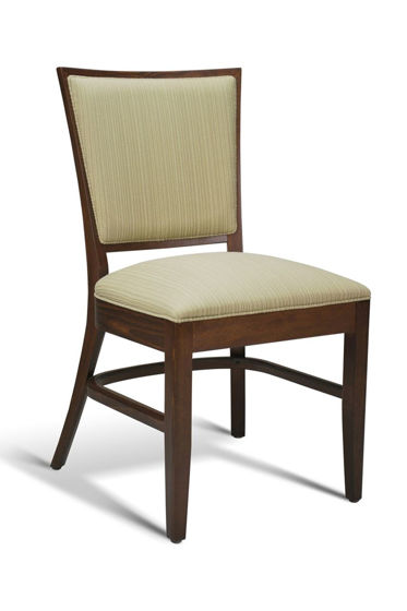 Picture of GAR FURNITURE QUINCY SERIES BAR CHAIR