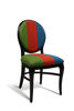 Picture of GAR FURNITURE VERA SERIES BAR CHAIR