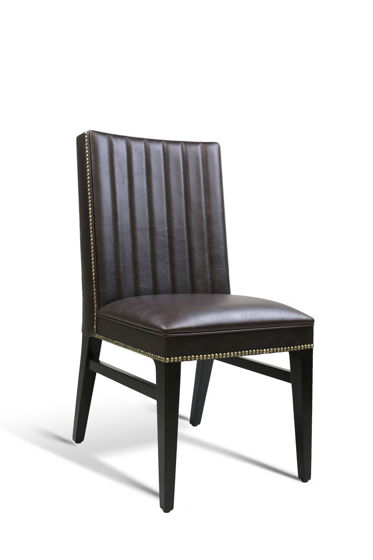 Picture of GAR FURNITURE WYATT SERIES BAR CHAIR