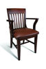 Picture of GAR FURNITURE 379 SERIES ARM CHAIR