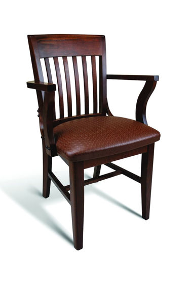 Picture of GAR FURNITURE 379 SERIES ARM CHAIR