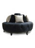 Picture of GAR FURNITURE CARNEGIE BORNE SETTEE