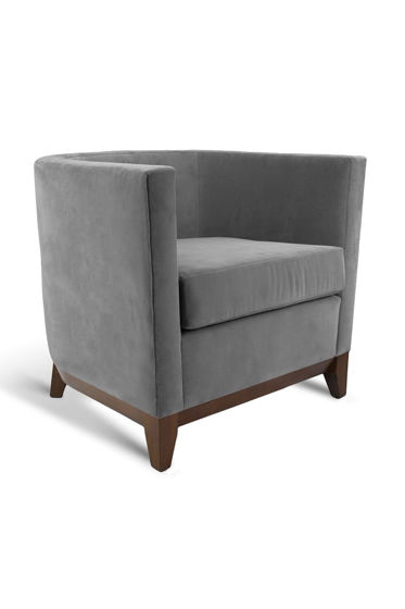 Picture of GAR FURNITURE COOPER TUB CHAIR