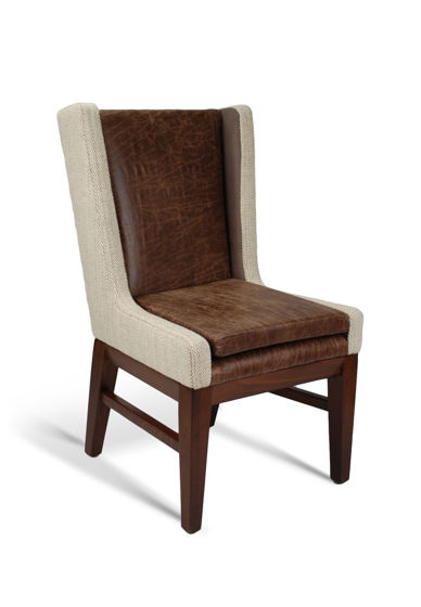 Picture of GAR FURNITURE THOMPSON SIDE CHAIR