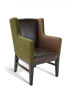 Picture of GAR FURNITURE THOMPSON ARM CHAIR