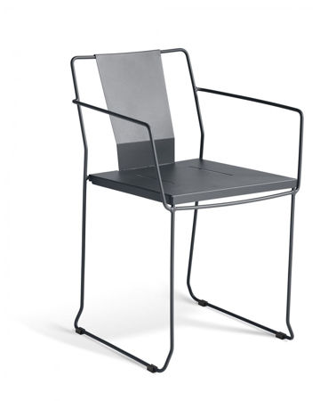 Picture for category Restaurant Arm Chairs