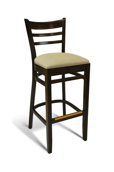 Picture of GAR FURNITURE 205 SERIES BAR CHAIR