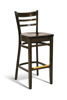 Picture of GAR FURNITURE 205 SERIES BAR CHAIR