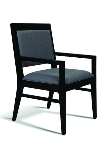 Picture of GAR FURNITURE CARLISLE SERIES ARM CHAIR