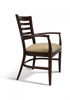 Picture of GAR FURNITURE CC 105 SERIES ARM CHAIR