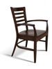 Picture of GAR FURNITURE CC 105 SERIES ARM CHAIR