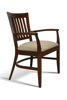 Picture of GAR FURNITURE CC 110 SERIES ARM CHAIR