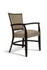 Picture of GAR FURNITURE CC 115 SERIES ARM CHAIR