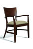 Picture of GAR FURNITURE CC 135 SERIES ARM CHAIR