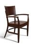 Picture of GAR FURNITURE CC 135 SERIES ARM CHAIR