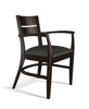 Picture of GAR FURNITURE CC 170 SERIES ARM CHAIR