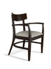 Picture of GAR FURNITURE CC 176 SERIES ARM CHAIR