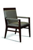 Picture of GAR FURNITURE FULTON SERIES BAR CHAIR