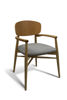 Picture of GAR FURNITURE HAGEN SERIES ARM CHAIR