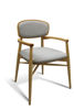 Picture of GAR FURNITURE HAGEN SERIES ARM CHAIR