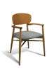 Picture of GAR FURNITURE HAGEN SERIES ARM CHAIR