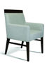 Picture of GAR FURNITURE HENRY SERIES ARM CHAIR
