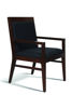 Picture of GAR FURNITURE MERCER SERIES ARM CHAIR