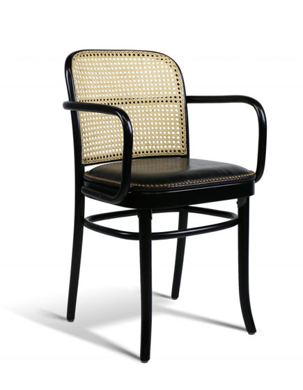 Picture of GAR FURNITURE NO 8140 SERIES ARM CHAIR