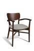 Picture of GAR FURNITURE SOREN SERIES ARM CHAIR