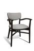 Picture of GAR FURNITURE SOREN SERIES ARM CHAIR