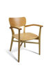 Picture of GAR FURNITURE SOREN SERIES ARM CHAIR