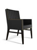 Picture of GAR FURNITURE WYATT SERIES ARM CHAIR