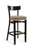 Picture of GAR FURNITURE 206 SERIES BAR CHAIR