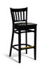 Picture of GAR FURNITURE 225 SERIES BAR CHAIR