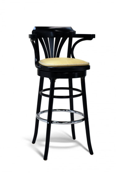 Picture of GAR FURNITURE 23 SERIES BAR CHAIR