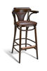 Picture of GAR FURNITURE 23 SERIES BAR CHAIR