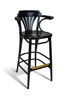 Picture of GAR FURNITURE 23 SERIES BAR CHAIR