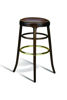 Picture of GAR FURNITURE 302 SERIES BAR CHAIR