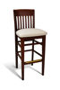 Picture of GAR FURNITURE 379 SERIES BAR CHAIR