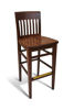 Picture of GAR FURNITURE 379 SERIES BAR CHAIR