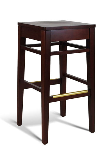 Picture of GAR FURNITURE 604 SERIES BAR CHAIR