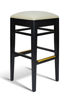 Picture of GAR FURNITURE 604 SERIES BAR CHAIR