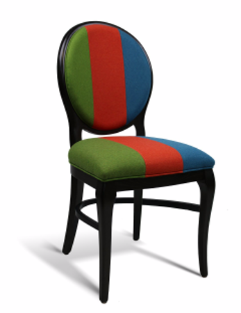 Picture for category Restaurant Side Chairs