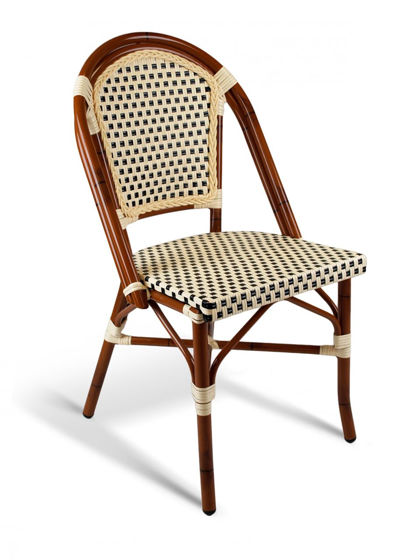 Picture of GAR FURNITURE 831 SERIES SIDE CHAIR