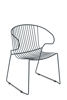 Picture of GAR FURNITURE BOLONIA ARM CHAIR