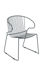 Picture of GAR FURNITURE BOLONIA ARM CHAIR