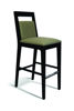 Picture of GAR FURNITURE ALLEN SERIES BAR CHAIR